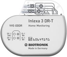 Inlexa 3 DR-T DF1