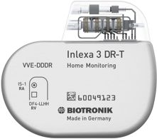 Inlexa 3 DR-T DF4