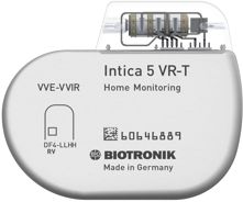Intica 5 VR-T DF4