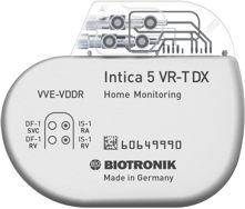 Intica 5 VR-T DX
