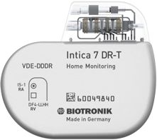 Intica 7 DR-T DF4