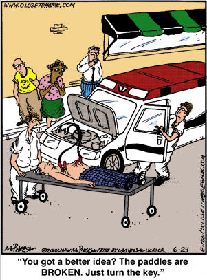 Car Defib