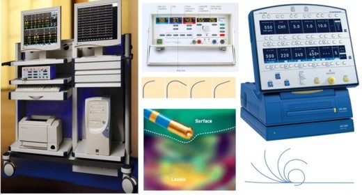 EP Products