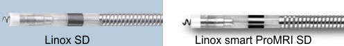 Linox comparison