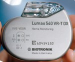 Lumax 540 VRT DX