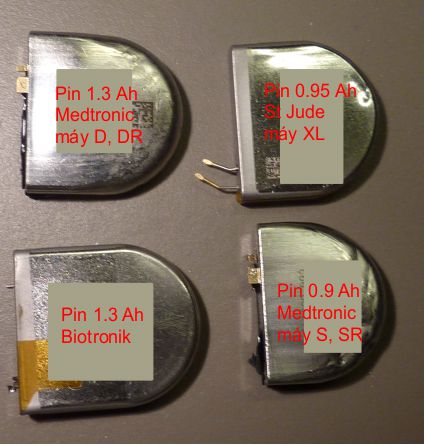 PM Battery