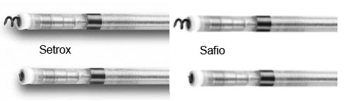 Setrox Safio