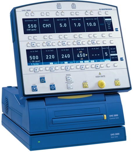 UHS3000