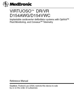 VirtuosoManual